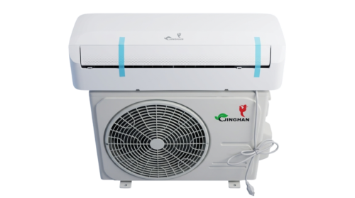 Split Jinghan (1 tonelada  12,000 BTU)