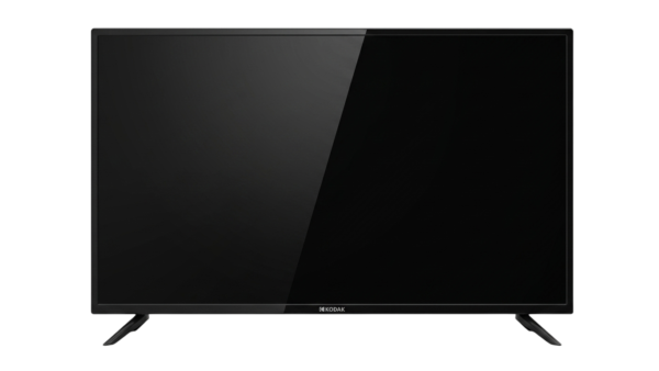 Televisor Smart TV Kodak 40 Pulgadas-Photoroom Televisor Smart TV Kodak 40 Pulgadas