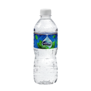 Agua (500ml)