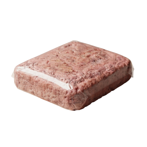 Picadillo de Pollo Porcionado (5lb)