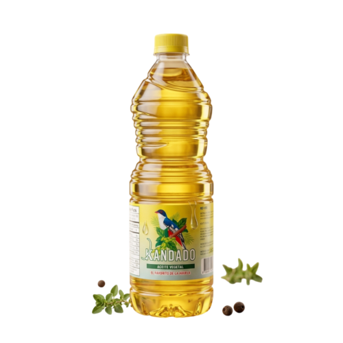 Aceite Kandado (900ml)