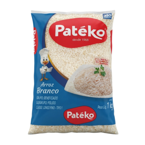 Arroz Pateko (1kg)