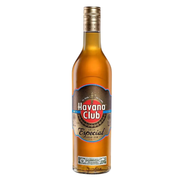 Havana Club Añejo Especial (700ml)
