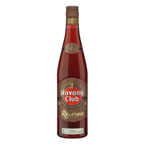 Havana Club Añejo Reserva