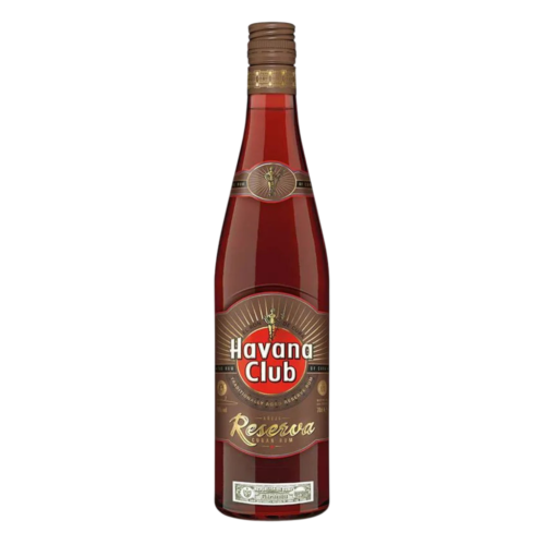 Havana Club Añejo Reserva