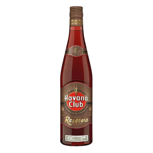 Havana Club Añejo Reserva
