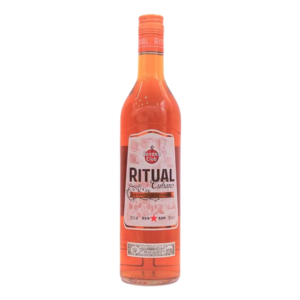 Havana Club Ritual (700ml)