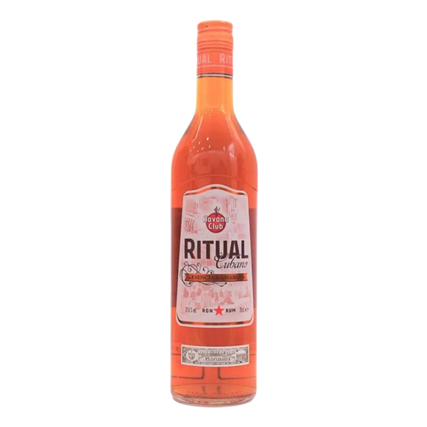 Havana Club Ritual (700ml)